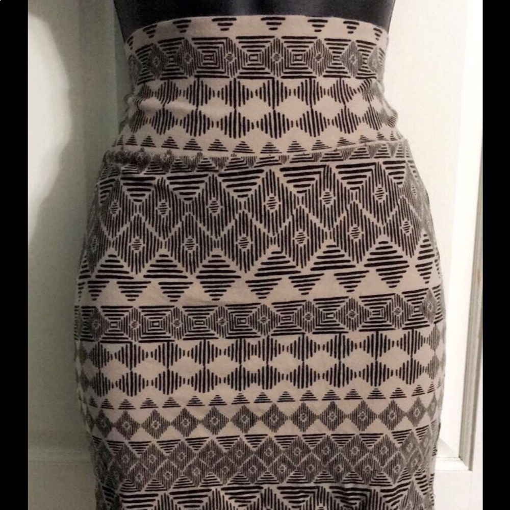 Charlotte Russe skirt